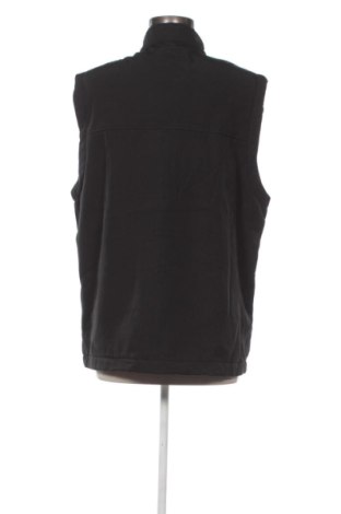 Дамски елек Rivers, Размер M, Цвят Черен, Цена 32,21 €