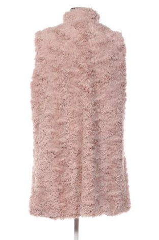 Damenweste Rockmans, Größe L, Farbe Aschrosa, Preis € 18,99