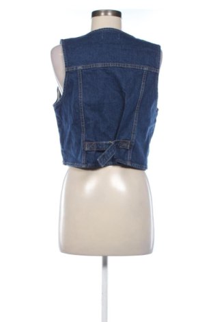 Dámska vesta  Rolla's, Veľkosť XL, Farba Modrá, Cena  45,95 €