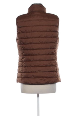 Vestă de femei S.Oliver, Mărime M, Culoare Maro, Preț 93,99 Lei