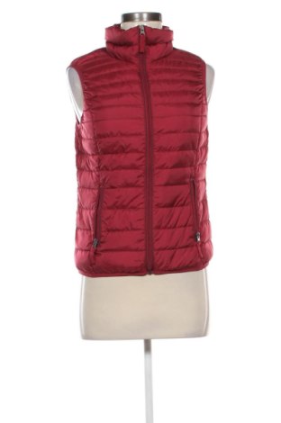 Дамски елек S.Oliver, Размер S, Цвят Червен, Цена 32,21 €