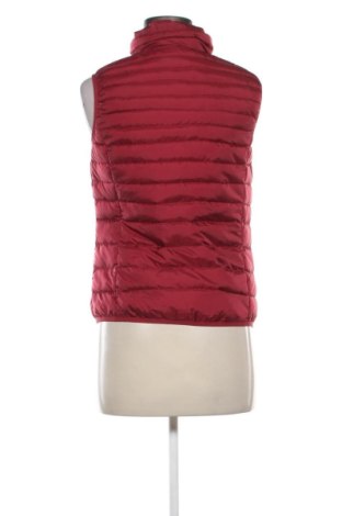 Дамски елек S.Oliver, Размер S, Цвят Червен, Цена 32,21 €