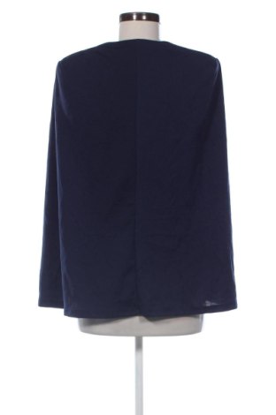 Dámská vesta  SHEIN, Velikost S, Barva Modrá, Cena  599,00 Kč