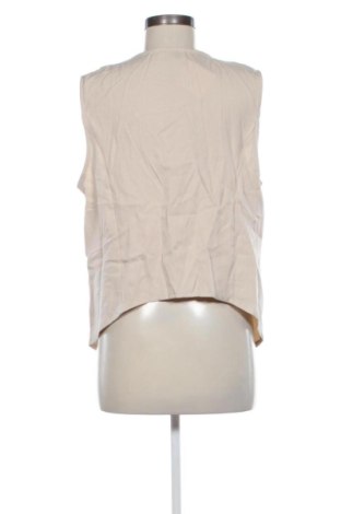 Damenweste SHEIN, Größe XL, Farbe Beige, Preis € 13,99