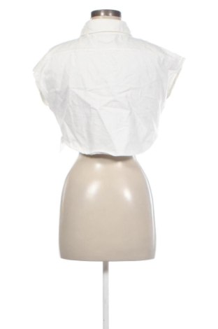 Дамски елек SHEIN, Размер M, Цвят Бял, Цена 20,45 €