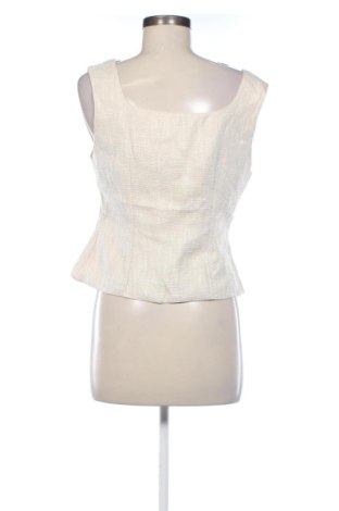 Damenweste SHEIN, Größe M, Farbe Beige, Preis € 13,99