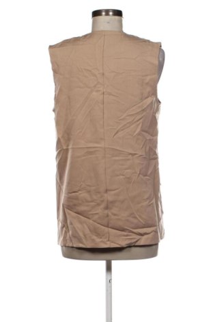 Damenweste SHEIN, Größe S, Farbe Beige, Preis € 14,99