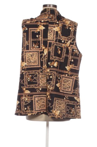 Damska kamizelka SHEIN, Rozmiar XL, Kolor Kolorowy, Cena 104,99 zł