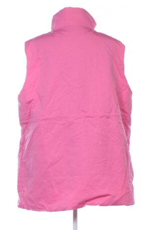 Damenweste SHEIN, Größe XXL, Farbe Rosa, Preis 31,99 €