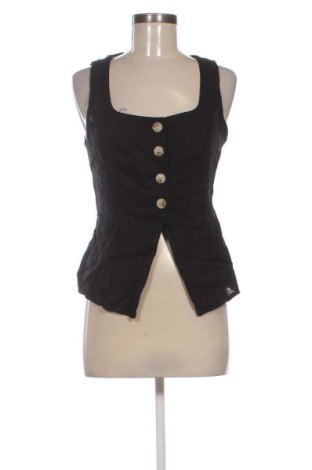 Damenweste SHEIN, Größe M, Farbe Schwarz, Preis 25,99 €