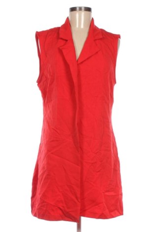 Γυναικείο γιλέκο SHEIN, Μέγεθος XL, Χρώμα Κόκκινο, Τιμή 23,99 €