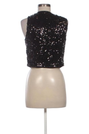 Dámská vesta  SHEIN, Velikost M, Barva Černá, Cena  565,00 Kč