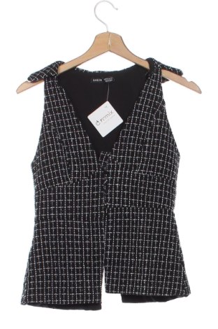 Dámska vesta  SHEIN, Veľkosť S, Farba Viacfarebná, Cena  23,95 €