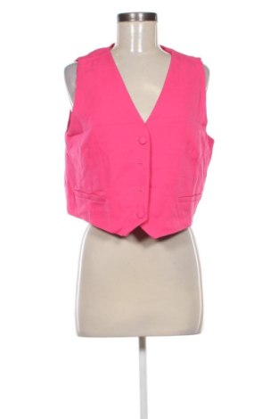 Dámská vesta  SHEIN, Velikost L, Barva Růžová, Cena  599,00 Kč