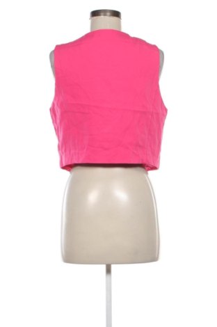 Dámská vesta  SHEIN, Velikost L, Barva Růžová, Cena  599,00 Kč