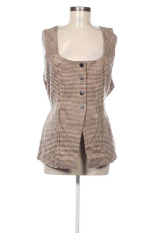 Damska kamizelka SHEIN, Rozmiar 3XL, Kolor Kolorowy, Cena 104,99 zł