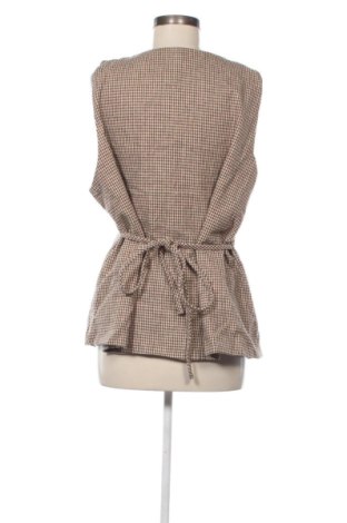 Damska kamizelka SHEIN, Rozmiar 3XL, Kolor Kolorowy, Cena 104,99 zł