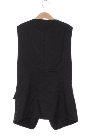 Дамски елек SHEIN, Размер XS, Цвят Черен, Цена 20,00 €