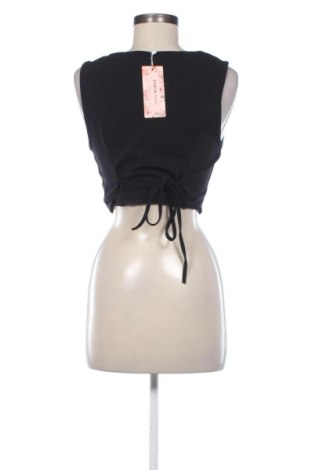 Damenweste SHEIN, Größe S, Farbe Schwarz, Preis € 13,99