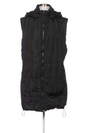 Дамски елек SHEIN, Размер XXL, Цвят Черен, Цена 24,44 €