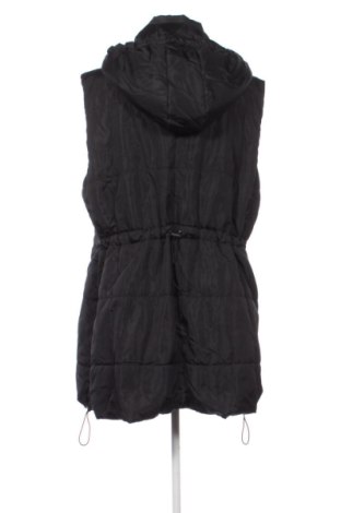 Дамски елек SHEIN, Размер XXL, Цвят Черен, Цена 24,44 €