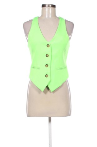 Vestă de femei Steve Madden, Mărime S, Culoare Verde, Preț 242,68 Lei