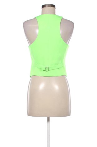 Vestă de femei Steve Madden, Mărime S, Culoare Verde, Preț 242,68 Lei