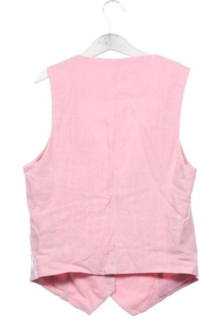 Дамски елек Stradivarius, Размер S, Цвят Розов, Цена 19,97 €