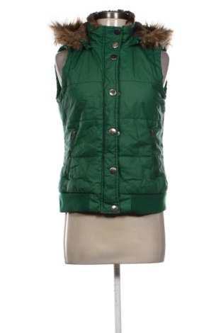 Γυναικείο γιλέκο Street One, Μέγεθος M, Χρώμα Πράσινο, Τιμή 31,73 €