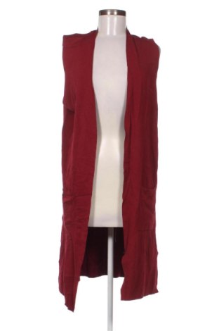 Дамски елек Sussan, Размер S, Цвят Червен, Цена 32,21 €