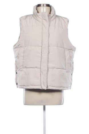 Damenweste Sussan, Größe M, Farbe Beige, Preis € 15,99