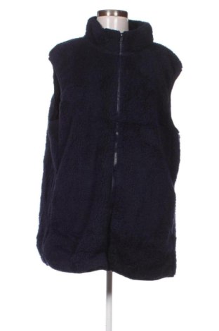 Damenweste Suzanne Grae, Größe 3XL, Farbe Blau, Preis € 16,99