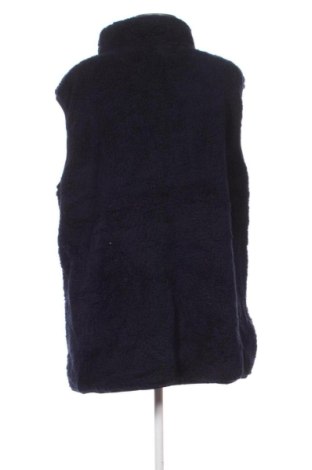 Damenweste Suzanne Grae, Größe 3XL, Farbe Blau, Preis € 16,99