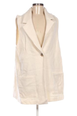 Női mellény Tahari, Méret XL, Szín Ekrü
, Ár 11 749 Ft