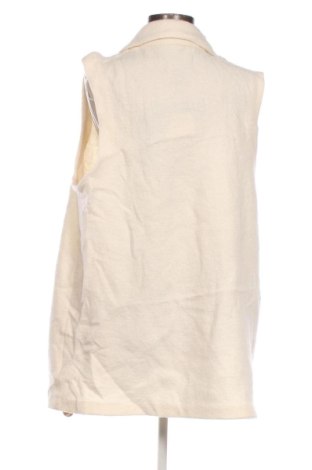 Női mellény Tahari, Méret XL, Szín Ekrü
, Ár 11 749 Ft