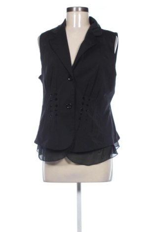 Dámská vesta  Taifun, Velikost L, Barva Černá, Cena  1 139,00 Kč