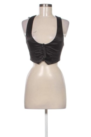 Damska kamizelka Tally Weijl, Rozmiar S, Kolor Czarny, Cena 106,85 zł