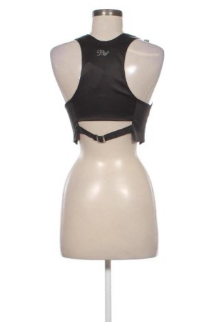 Damska kamizelka Tally Weijl, Rozmiar S, Kolor Czarny, Cena 106,85 zł