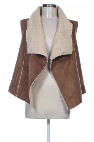 Dámská vesta  Target, Velikost XL, Barva Hnědá, Cena  599,00 Kč