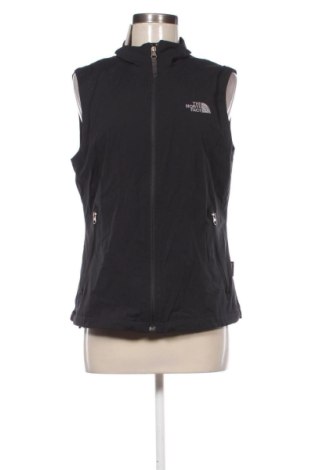 Dámská vesta  The North Face, Velikost L, Barva Černá, Cena  1 502,00 Kč
