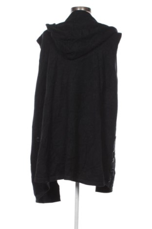 Dámská vesta  Threads, Velikost XXL, Barva Černá, Cena  2 129,00 Kč