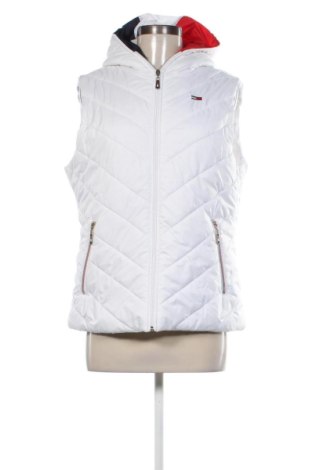 Dámská vesta  Tommy Hilfiger, Velikost XXL, Barva Bílá, Cena  1 879,00 Kč