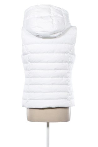 Női mellény Tommy Jeans, Méret L, Szín Fehér, Ár 76 689 Ft