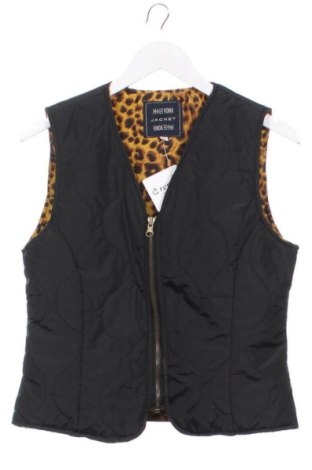 Dámská vesta  Unbranded, Velikost M, Barva Černá, Cena  692,00 Kč