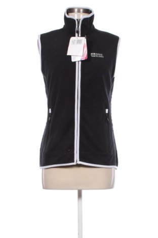 Дамски елек Unbranded, Размер M, Цвят Черен, Цена 31,72 €