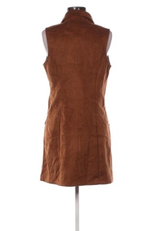 Дамски елек SES, Размер L, Цвят Бежов, Цена 12,78 €