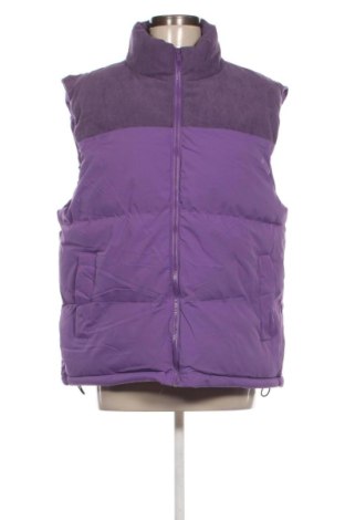 Vestă de femei Unbranded, Mărime XL, Culoare Mov, Preț 68,99 Lei
