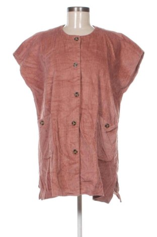 Női mellény Unbranded, Méret L, Szín Rózsaszín, Ár 10 049 Ft