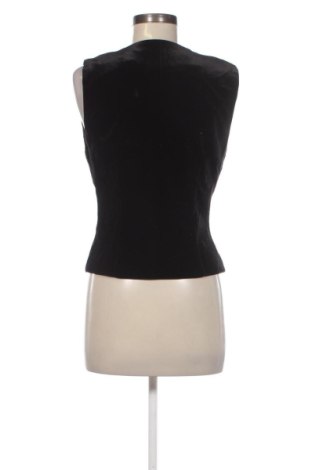 Γυναικείο γιλέκο Unbranded, Μέγεθος S, Χρώμα Μαύρο, Τιμή 23,99 €