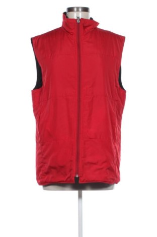 Дамски елек Unbranded, Размер M, Цвят Червен, Цена 24,44 €